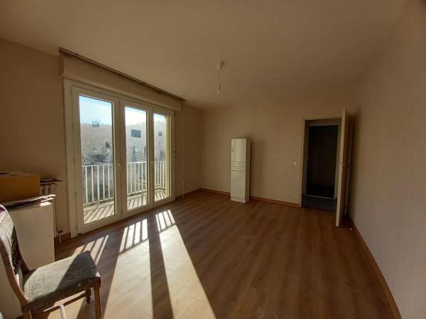 Appartement à louer à Figeac (46100)