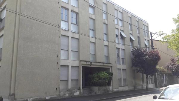 Appartement à louer à Figeac (46100)