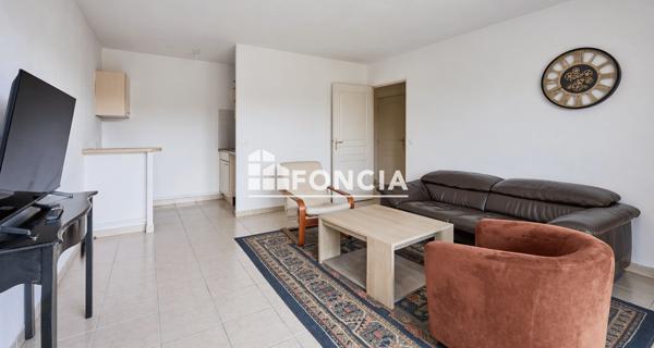À vendre Appartement 2 pièces 39.45 m² - Saint-lô 50000