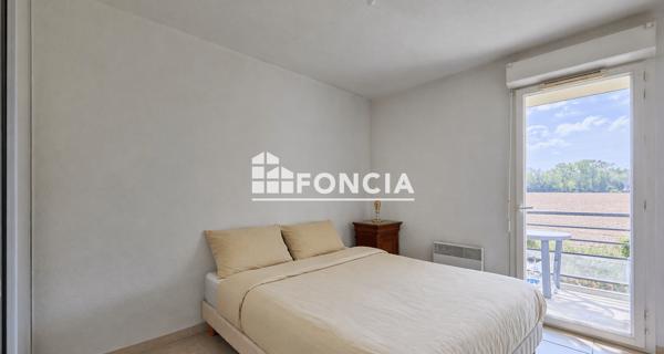 À vendre Appartement 2 pièces 39.45 m² - Saint-lô 50000