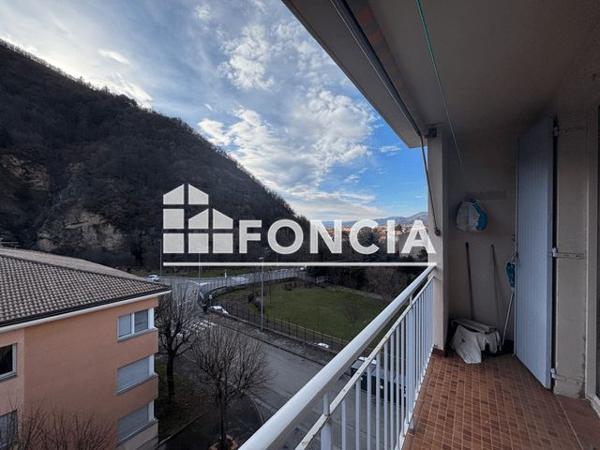 À vendre Appartement 3 pièces 69 m² - Digne-les-bains 04000