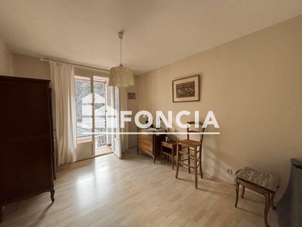 À vendre Appartement 3 pièces 69 m² - Digne-les-bains 04000