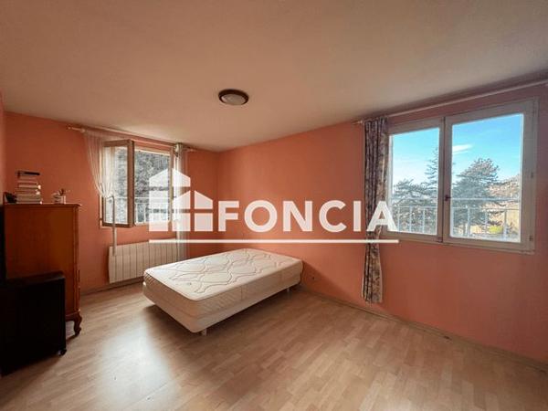 À vendre Appartement 3 pièces 69 m² - Digne-les-bains 04000