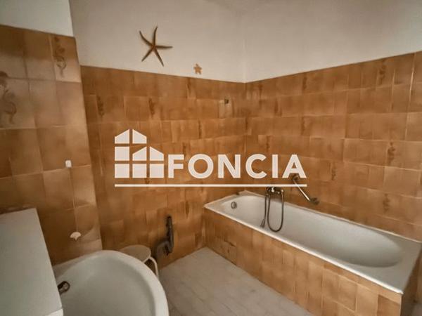 À vendre Appartement 3 pièces 69 m² - Digne-les-bains 04000