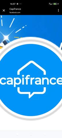 Maison à vendre 3 pièces THURE (86)