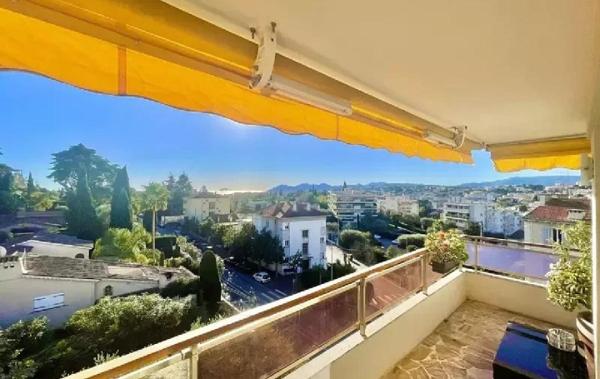 Vente Appartement P3 Le cannet   