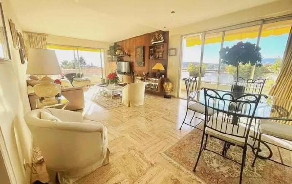 Vente Appartement P3 Le cannet   