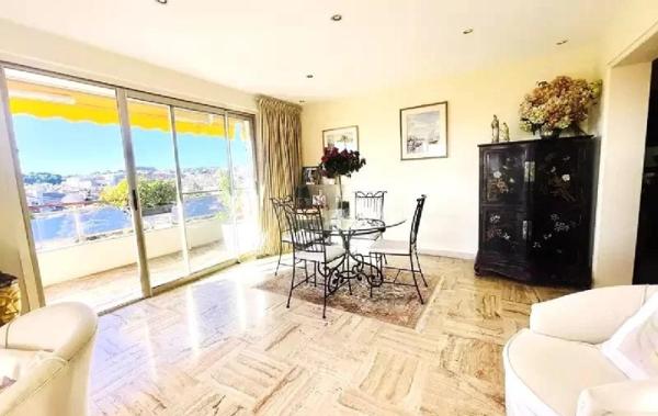 Vente Appartement P3 Le cannet   