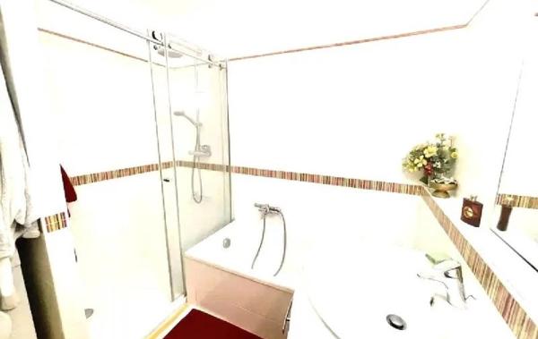 Vente Appartement P3 Le cannet   