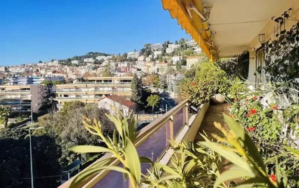 Vente Appartement P3 Le cannet   