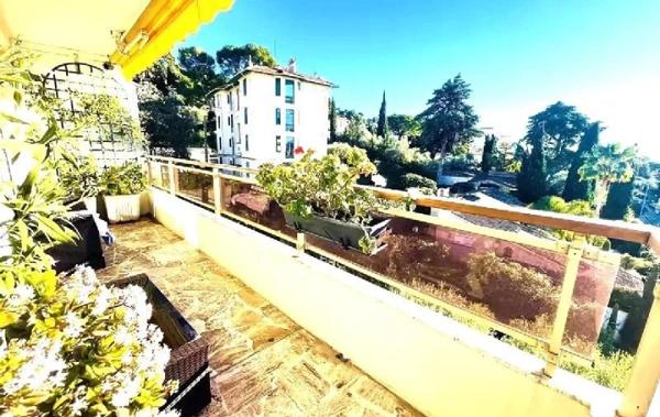 Vente Appartement P3 Le cannet   