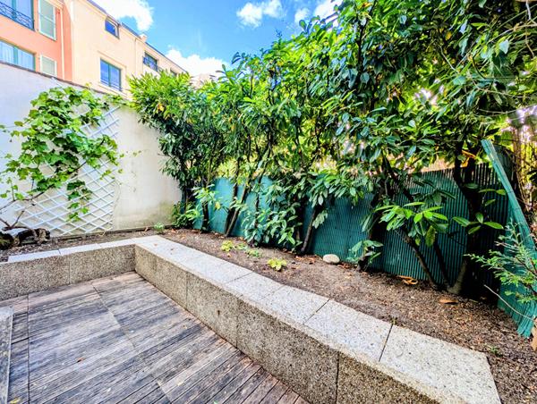 MAISONS-LAFFITTE - DUPLEX 4 pièces de 79m² + Terrasses + Parking sous-sol , Maisons laffitte MAISONS-LAFFITTE - DUPLEX 4 pièces de 79m² + Terrasses + Parking sous-sol , Maisons laffitte