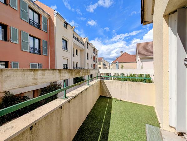 MAISONS-LAFFITTE - DUPLEX 4 pièces de 79m² + Terrasses + Parking sous-sol , Maisons laffitte MAISONS-LAFFITTE - DUPLEX 4 pièces de 79m² + Terrasses + Parking sous-sol , Maisons laffitte