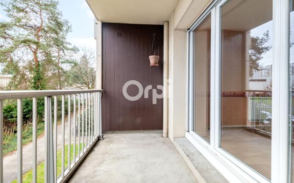 Appartement à vendre    4 pièces • 85,89 m2 Limoges