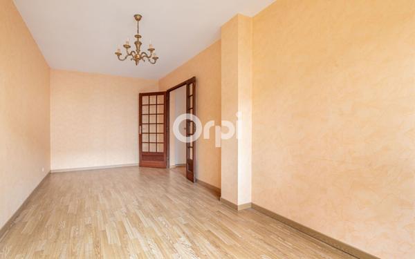 Appartement à vendre    4 pièces • 85,89 m2 Limoges