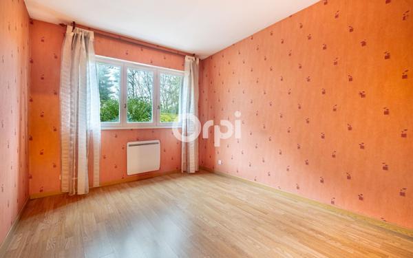 Appartement à vendre    4 pièces • 85,89 m2 Limoges