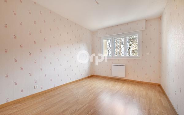 Appartement à vendre    4 pièces • 85,89 m2 Limoges