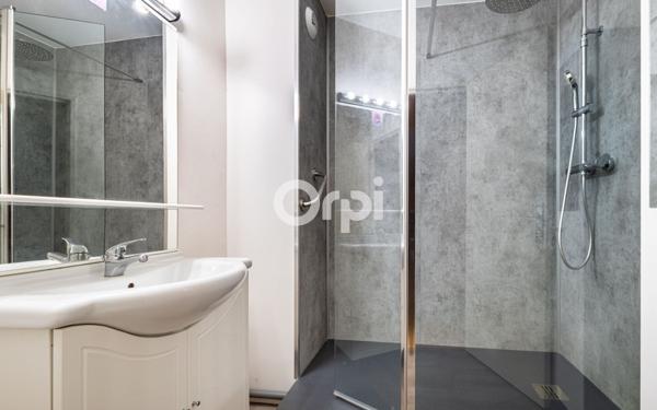 Appartement à vendre    4 pièces • 85,89 m2 Limoges