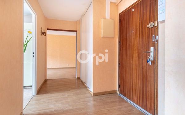 Appartement à vendre    4 pièces • 85,89 m2 Limoges