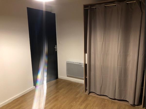 Appartement 2 pièce(s) 47.97m2