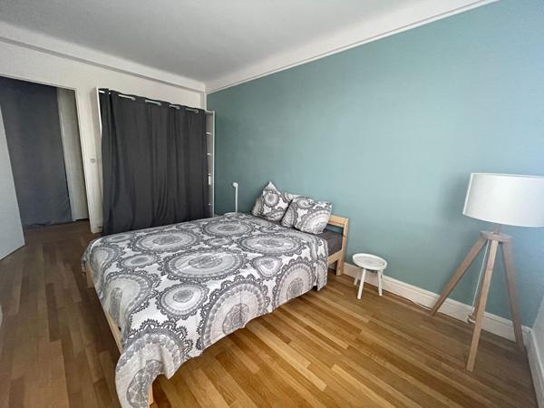 Appartement Nevers 2 pièce(s) 41 m2