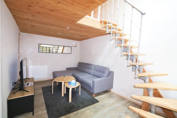 Vente Immeuble Lorient 56100 MERVILLE