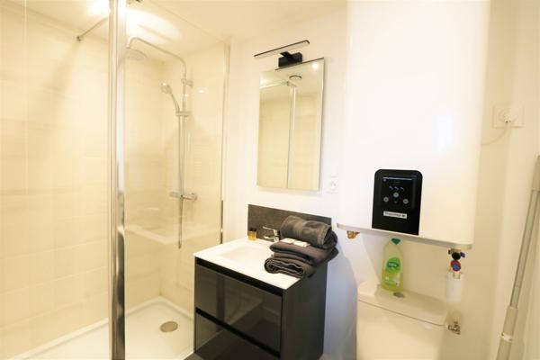 Vente Immeuble Lorient 56100 MERVILLE