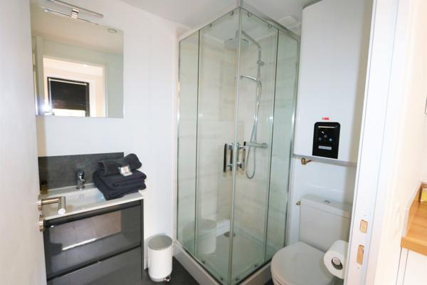 Vente Immeuble Lorient 56100 MERVILLE