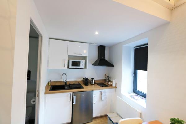 Vente Immeuble Lorient 56100 MERVILLE