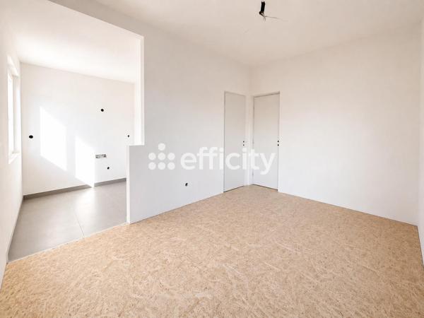 Appartement
         1 pièce
        - 17 m² 84 000 € *
