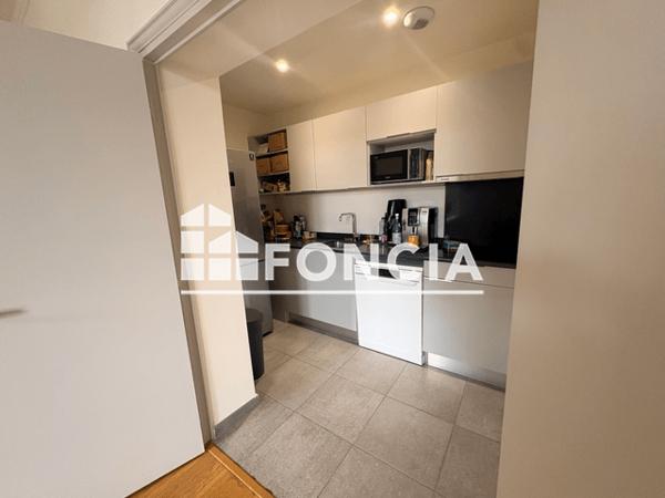 Location Appartement 4 pièces 90 m² - 60 QUAI DU HAVRE Rouen 76000