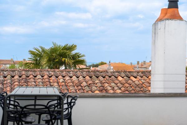 Vente Appartement de luxe Saint-Martin-de-Ré 7 Pièces 149 m²