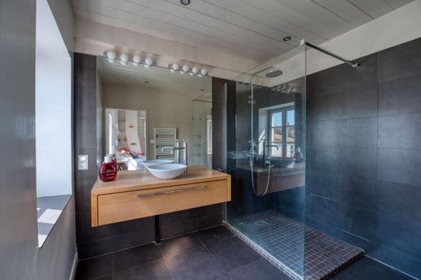 Vente Appartement de luxe Saint-Martin-de-Ré 7 Pièces 149 m²