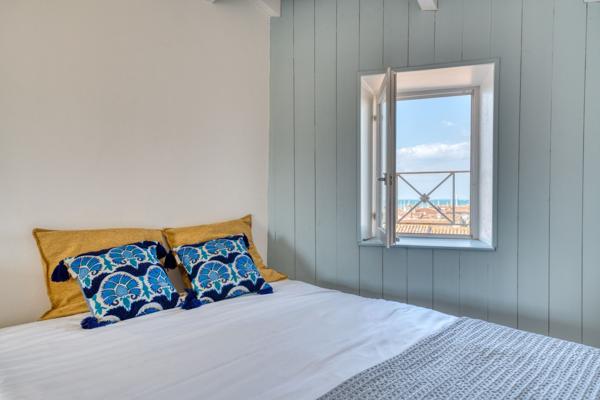 Vente Appartement de luxe Saint-Martin-de-Ré 7 Pièces 149 m²