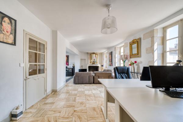 Vente Appartement de luxe Saint-Martin-de-Ré 7 Pièces 149 m²