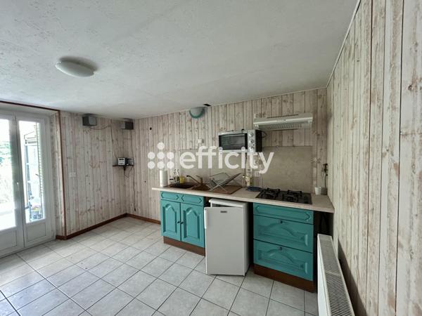 Maison 8 pièces - 198 m² Exclusivité efficity