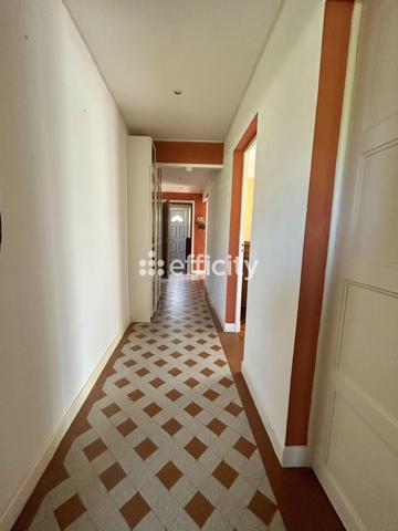 Maison 8 pièces - 198 m² Exclusivité efficity