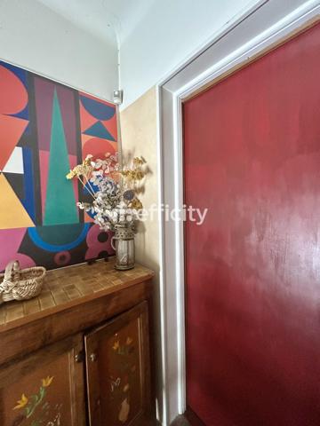 Maison 8 pièces - 198 m² Exclusivité efficity