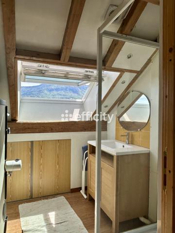 Maison 8 pièces - 198 m² Exclusivité efficity