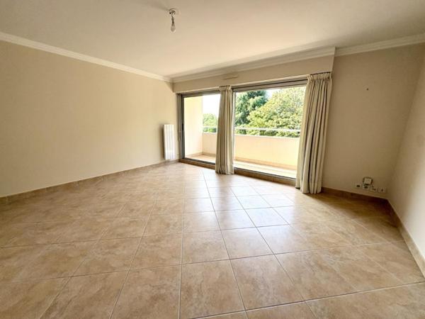 VANNES Appartement 2 pièces 44 m²