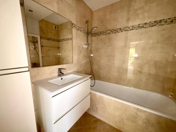VANNES Appartement 2 pièces 44 m²