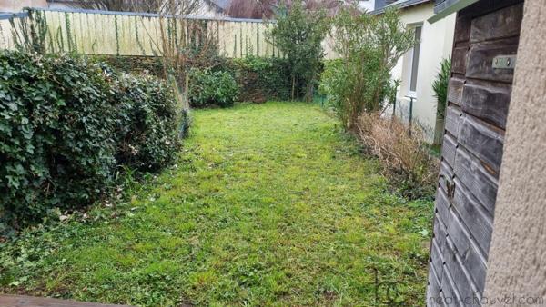 SARZEAU Appartement 1 pièce 25 m²