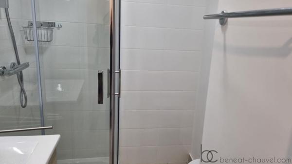 SARZEAU Appartement 1 pièce 25 m²