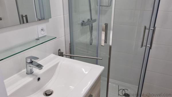 SARZEAU Appartement 1 pièce 25 m²