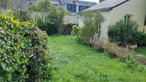 SARZEAU Appartement 1 pièce 25 m²