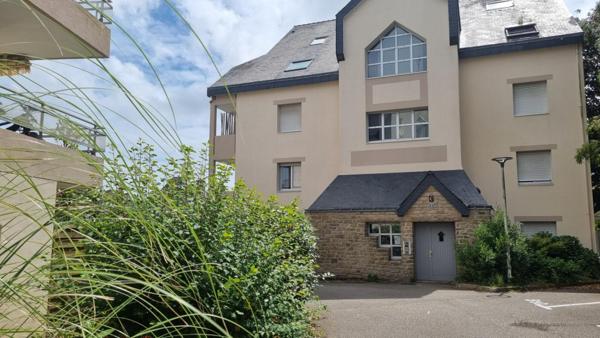 SARZEAU Appartement 1 pièce 25 m²