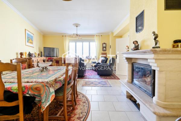 Maison de Bourg, possibilité chambres d'hôtes