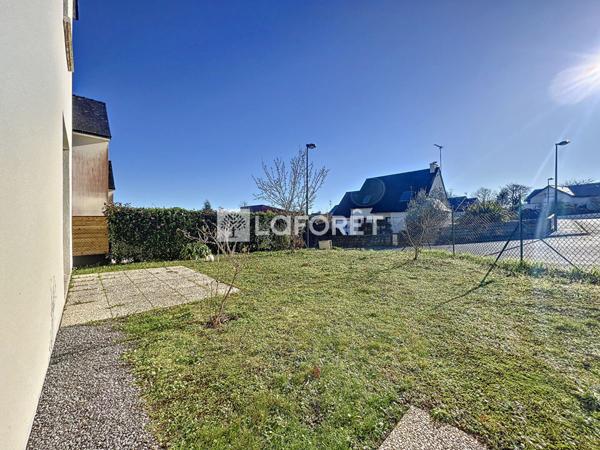 Location maison Quimper - 4 pièce(s) - 83 m² - 990 €/mois