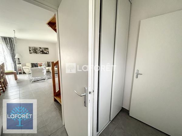 Location maison Quimper - 4 pièce(s) - 83 m² - 990 €/mois