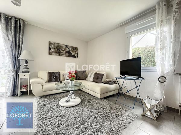 Location maison Quimper - 4 pièce(s) - 83 m² - 990 €/mois
